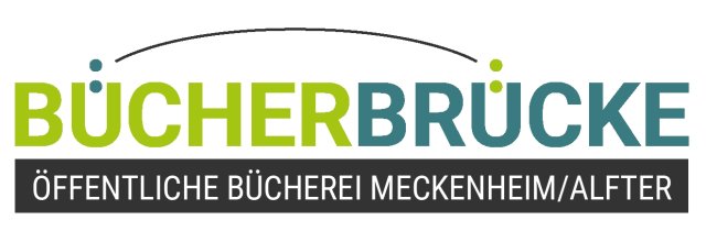 Logo Bücherbrücke
